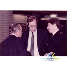 gemeente H&A 27-01-1984 ingebruik name voormalige brandblus boot van Emmerich Coll. HKR (19)